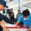 Bupati Michael Thungari Pimpin Pemeriksaan Urine ASN Sangihe, Wujud Birokrasi Bersih Narkoba