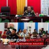 Gelar RDP, DPRD Sangihe Minta Pemindahan Aktivitas Pelabuhan Nusantara Tahuna Dibatalkan