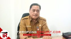 ​Pemkab Sangihe Perpanjang Status Tanggap Darurat Gempa Selama Tiga Bulan