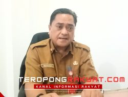 ​Pemkab Sangihe Perpanjang Status Tanggap Darurat Gempa Selama Tiga Bulan