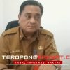 Pemkab Sangihe Percepat Pemulihan Rumah Warga Pascagempa