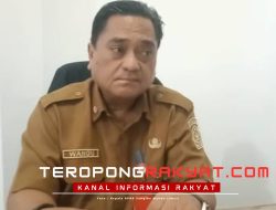 Pemkab Sangihe Percepat Pemulihan Rumah Warga Pascagempa
