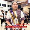 Tampil Memukau, Bianca Tenda Raih Juara I Putri Remaja Teladan GMIM Wilayah Manado Winangun 2026