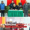 DPRD dan Pemkab Sangihe Sepakati Ranperda Pertanggungjawaban APBD 2025