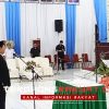 Febrima Theodorus Angow Resmi Dilantik sebagai Anggota DPRD Sangihe Pengganti Antar Waktu
