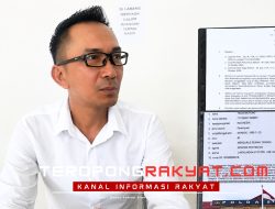 Hampir 2 Tahun Mandek, Kuasa Hukum Franky Warbung Sesalkan Dugaan Kasus Sertifikat Warisan di Polda Sulut Belum Ada Kepastian Hukum