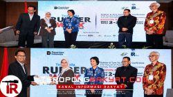 Peneliti UPER Temukan Model Baru Pembuatan Biohidrokarbon dari Karet Alam