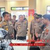 Monitoring Mabes Polri: Polresta Manado Diproyeksikan Jadi Barometer Layanan Kepolisian Modern di Sulawesi Utara