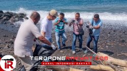 Suzuki Manado Gelar Aksi Sosial di Sangihe, Bupati Sampaikan Apresiasi