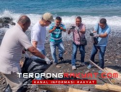 Suzuki Manado Gelar Aksi Sosial di Sangihe, Bupati Sampaikan Apresiasi