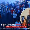 ​Aksi Demo Berakhir Anarkis di Pasar Bersehati, PD Pasar Manado Laporkan Penanggung Jawab Demo ke Polresta