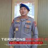 ​Cuaca Ekstrem, Polairud Polda Sulut Imbau Nelayan Waspadai Gelombang Tinggi