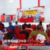 Ditpolairud Polda Sulut Edukasi Nelayan Minahasa Soal Keselamatan Melaut dan Ekosistem Laut