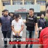 ​Pelaku Penggelapan Mobil Perusahaan Dibekuk Tim URC Polda Sulut