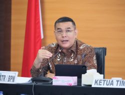 Wamen ATR Ossy Dermawan Tegaskan Peran Strategis Kepala Daerah Selesaikan Sengketa Lahan