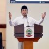 Menteri Nusron Tegaskan Perlindungan Lahan Pertanian Jadi Prioritas Pemerintah