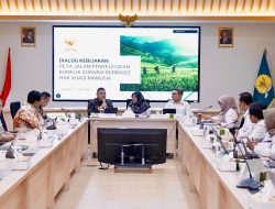 Kementerian ATR BPN Perkuat Penanganan Konflik Agraria Berbasis HAM