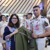 Program KKNP PTLP STPN 2026 Resmi Berakhir, Taruna Sukses Ukir Capaian Lapangan