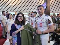 Program KKNP PTLP STPN 2026 Resmi Berakhir, Taruna Sukses Ukir Capaian Lapangan