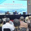 Kementerian ATR/BPN dan DPR RI Perkuat Pelaksanaan Reforma Agraria serta Bank Tanah