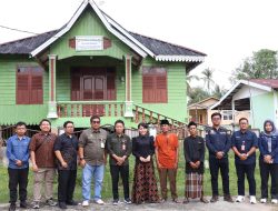 Kementerian ATR/BPN Tegaskan Pendaftaran Tanah Ulayat Bukan untuk Jadikan Tanah Adat sebagai Tanah Negara