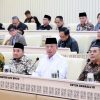 Realisasi Anggaran Kementerian ATR/BPN 2025 Capai 95,73 Persen, Nusron Wahid Lapor DPR