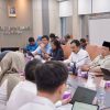 Kementerian ATR/BPN Sediakan Lahan Eks HGB Kota Besar untuk Rumah Susun MBR