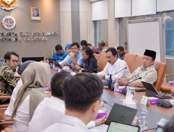 Kementerian ATR/BPN Sediakan Lahan Eks HGB Kota Besar untuk Rumah Susun MBR