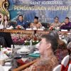 Pemerintah Tegaskan Tata Ruang Jadi Panglima Pembangunan Berkelanjutan di Bali