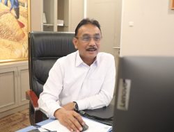 Sekjen ATR/BPN Buka PKA 2026: Butuh Pemimpin yang Hasilkan Kerja Berdampak