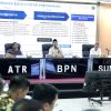 Menteri Nusron Minta BPN Sumut Utamakan Kemudahan Layanan Masyarakat