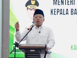 Pemulihan Sertipikat Tanah Aceh Tamiang Target Selesai Akhir Desember 2026