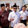 Lahan Huntap Aceh Tamiang Siap 100 Persen, Menteri Nusron Minta Pembangunan Dipercepat