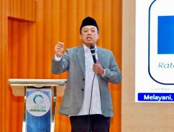 Solusi ATR/BPN untuk Dokumen Wakaf yang Hilang