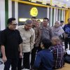 Wamen ATR dan Komisi II DPR Tinjau Pelayanan Pertanahan Kantah Kota Batam