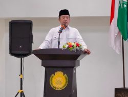Gandeng 28 Kampus, Menteri Nusron Targetkan 14 Ribu Sertipikasi Tanah Wakaf di Sulsel Rampung Satu Tahun