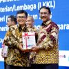 Kementerian ATR BPN Raih WTP BPK RI Ke-14 Secara Berturut-turut