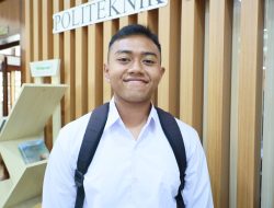 Calon Taruna Politeknik Agraria STPN Ikuti Seleksi Wawancara 2026