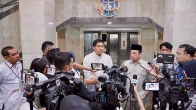 Pemerintah Resmi Sepakati Sertipikasi Gratis MBR Tahun 2026 untuk Sektor Perumahan