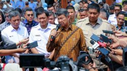 ​Sertipikat Tanah Gratis Siap Bantu Masyarakat Berpenghasilan Rendah