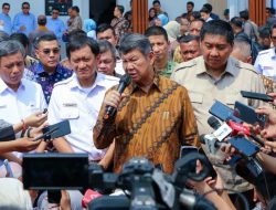 ​Sertipikat Tanah Gratis Siap Bantu Masyarakat Berpenghasilan Rendah