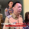 ​Pemkot Tomohon dan Polres Mantapkan Pengamanan TIFF 2026 Bersama Kapolda Sulut