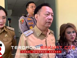​Pemkot Tomohon dan Polres Mantapkan Pengamanan TIFF 2026 Bersama Kapolda Sulut