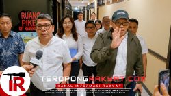 BPMS GMIM Beri Klarifikasi, Bantah Narasi Cawe-Cawe Kapolda Sulut dan Luruskan Isi Surat ke Presiden