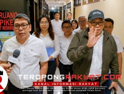 BPMS GMIM Beri Klarifikasi, Bantah Narasi Cawe-Cawe Kapolda Sulut dan Luruskan Isi Surat ke Presiden