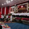 Pertama di Indonesia, Srikandi Jaga Desa Sulut Resmi Dikukuhkan