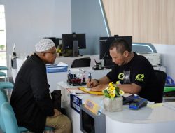 Kementerian ATR/BPN Targetkan Peralihan Hak Atas Tanah Selesai 10 Hari