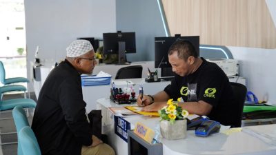 Kementerian ATR/BPN Targetkan Peralihan Hak Atas Tanah Selesai 10 Hari