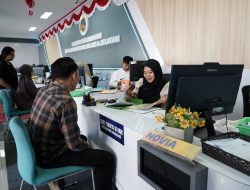 PERINTIS 10 Hari Beri Kepastian Waktu Balik Nama Sertipikat Tanah