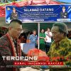 Meriah dan Penuh Sukacita, Pemdes Talawaan Gelar Syukuran HUT Desa ke-366